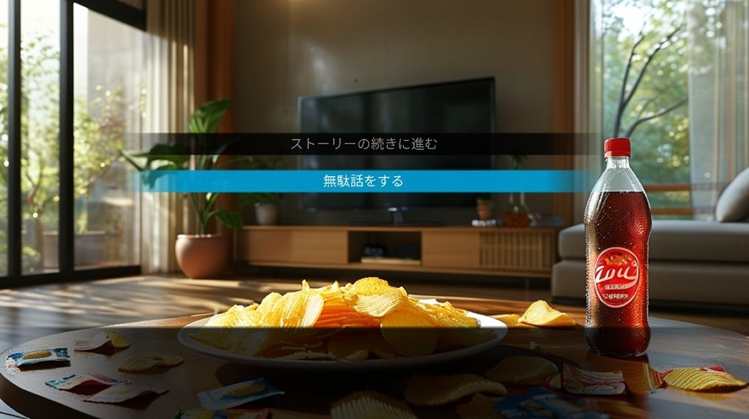 「ストレっち」特別版※特典付 サンプル6ページ目