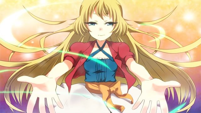 ぷりんせすほりでー サンプル1ページ目