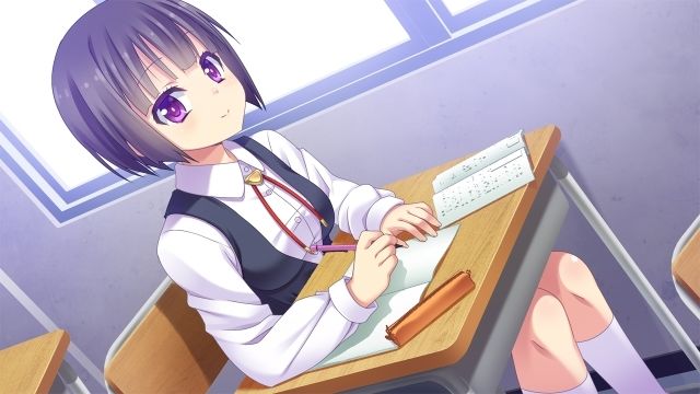 百合ねいと！ サンプル1ページ目
