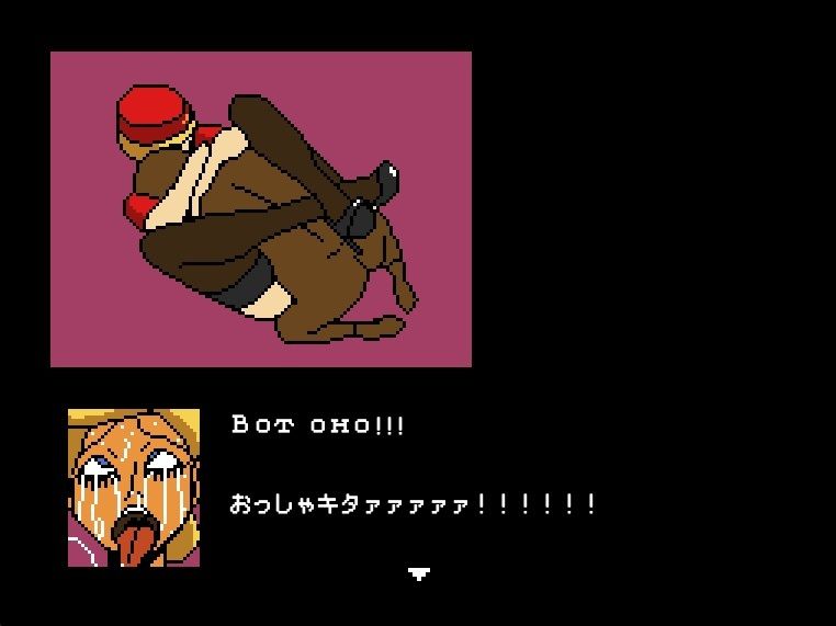 さすがですキャプテン 終末の子作りCAたち【【FANZA審査対応・規制強化版】】 サンプル10ページ目