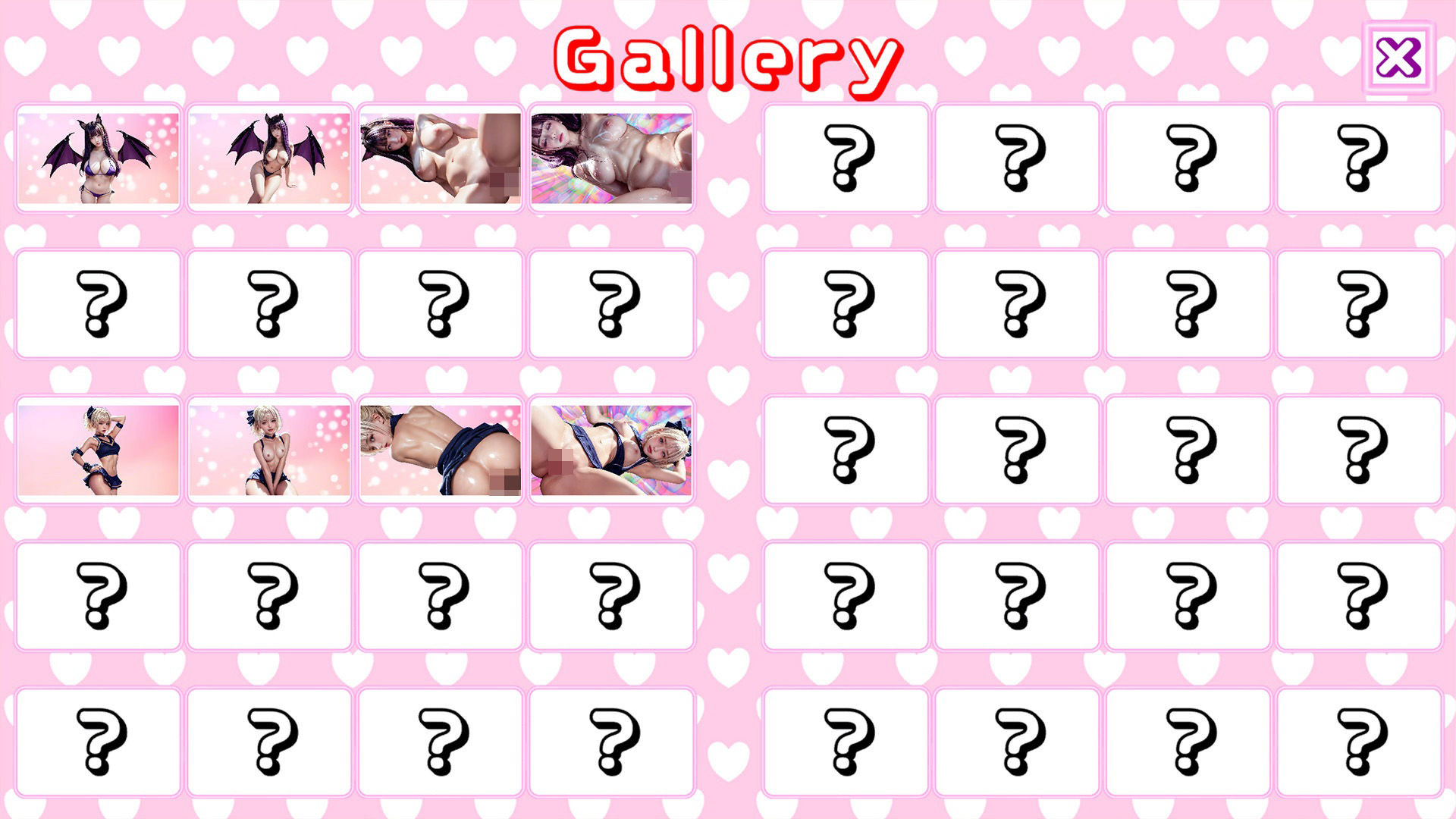 GirlsSniper サンプル4ページ目