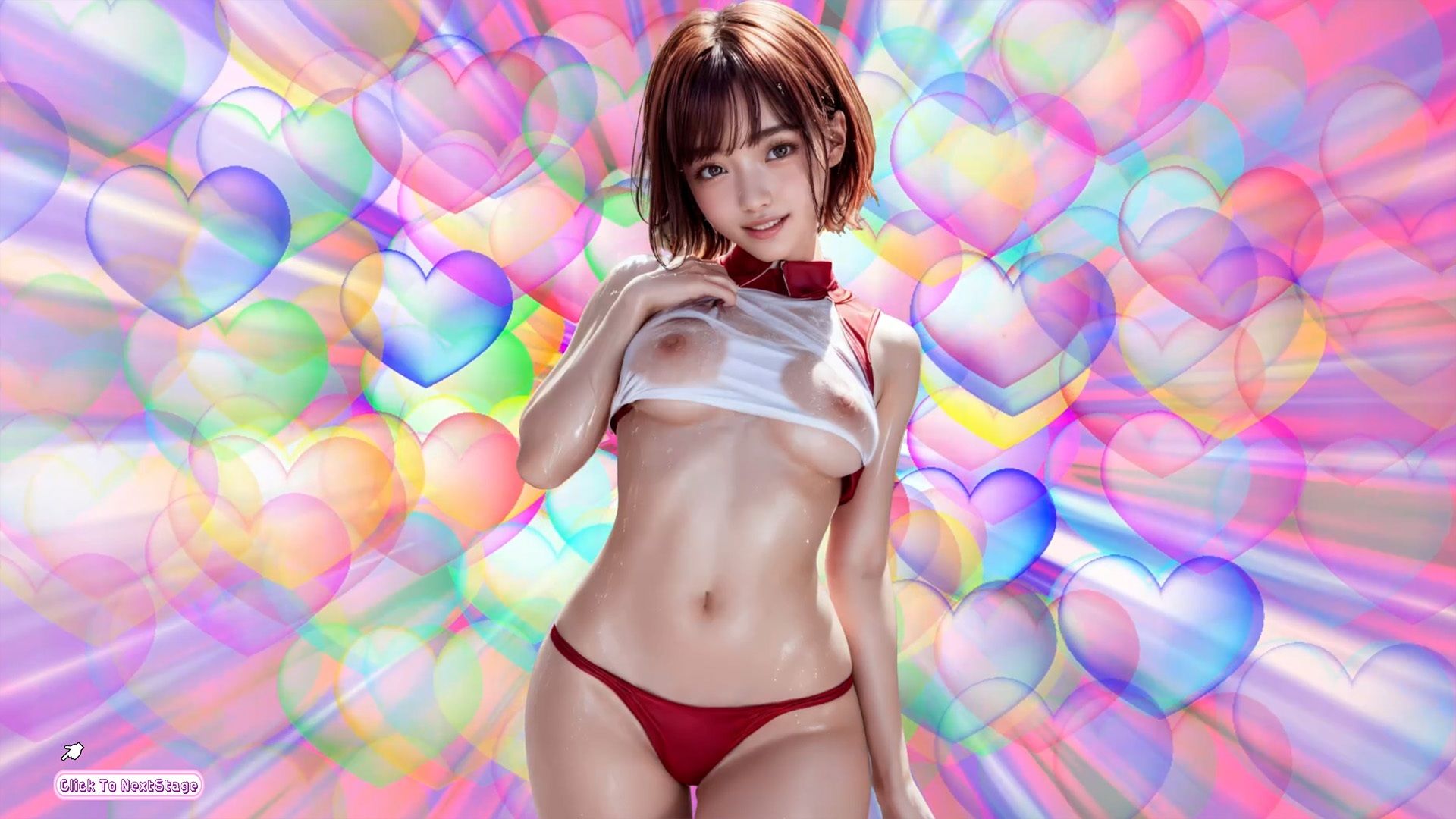 GirlsSniper サンプル8ページ目