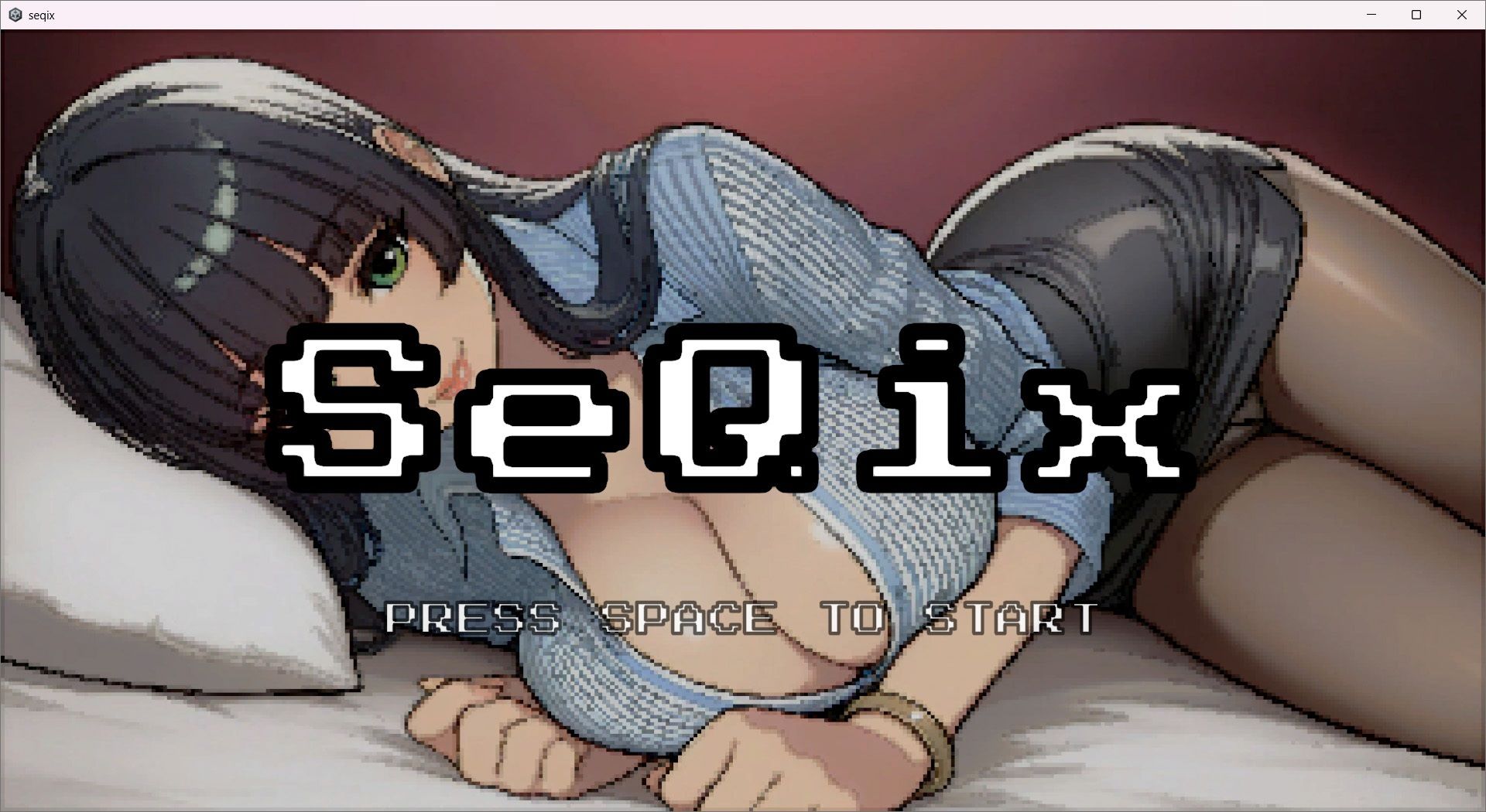 Seqix サンプル1ページ目