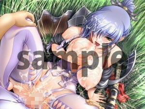 ぶっかけブロック崩し総集編2 サンプル7ページ目