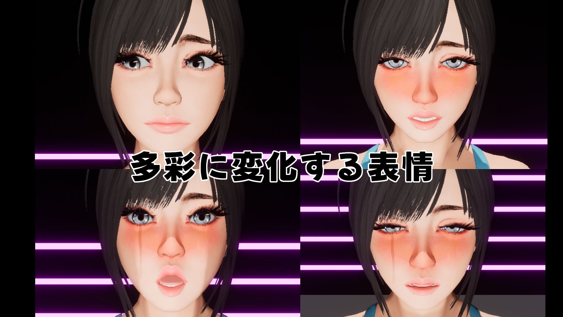 Pee-Pee SHOW ！ サンプル4ページ目