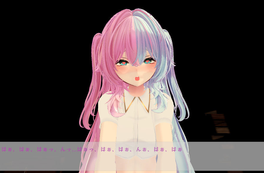 スポセク 〜天井特化のバトルファック〜【VR/非VR対応】 サンプル8ページ目