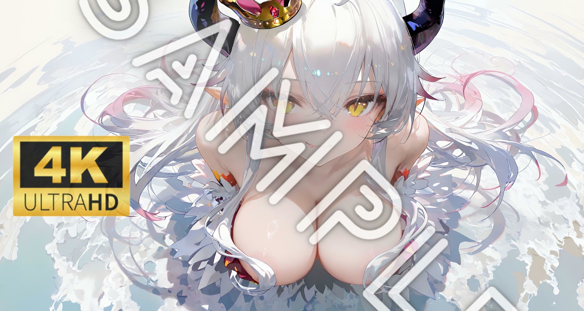 R18ブロック崩しゲーム  【BLOCK GIRLS COLLECTION】 サンプル1ページ目