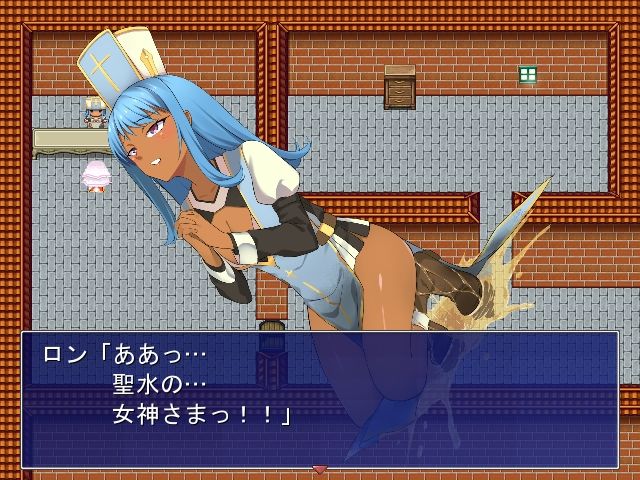 失禁スクリプション サンプル1ページ目