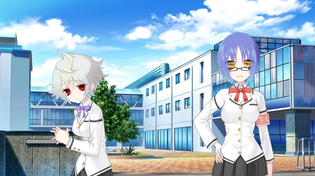 ルートゼロ サンプル1ページ目