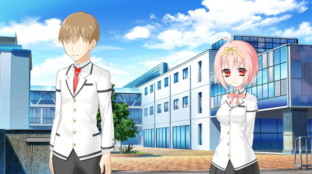 ルートゼロ サンプル2ページ目