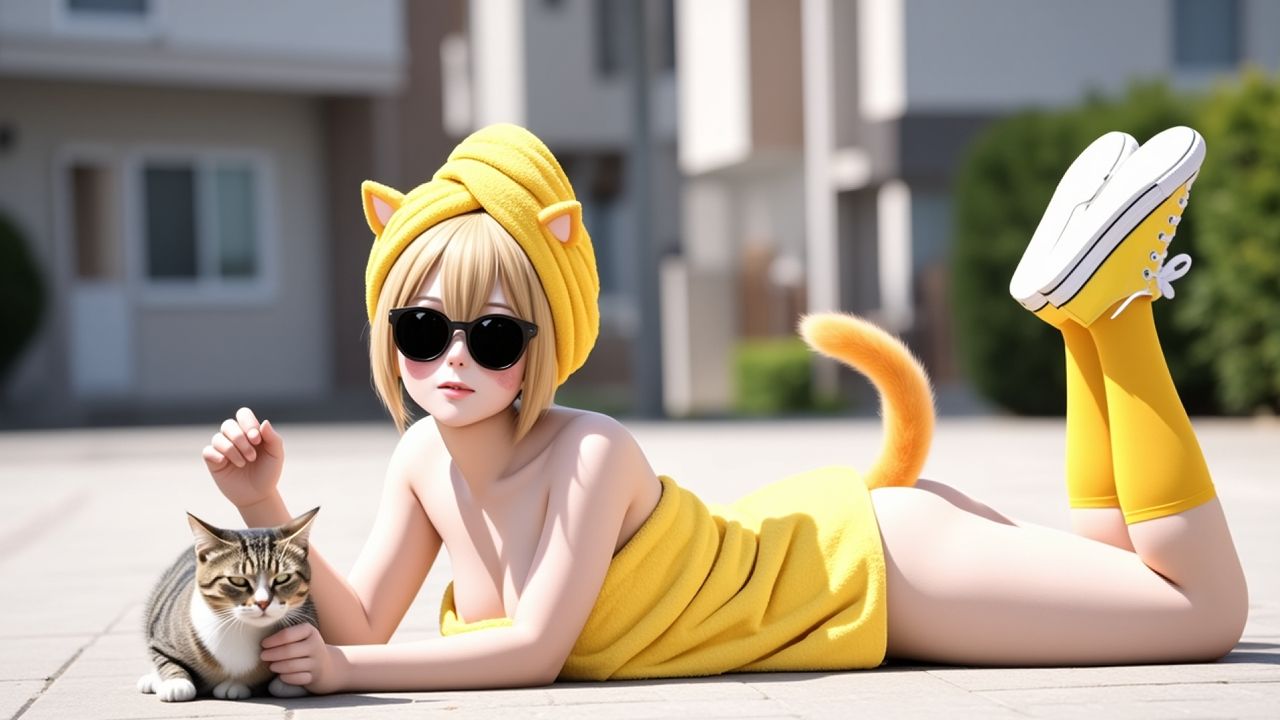 ブルーハワイ兄貴の〇ックス・ヘイヴン vol.1 サンプル3ページ目