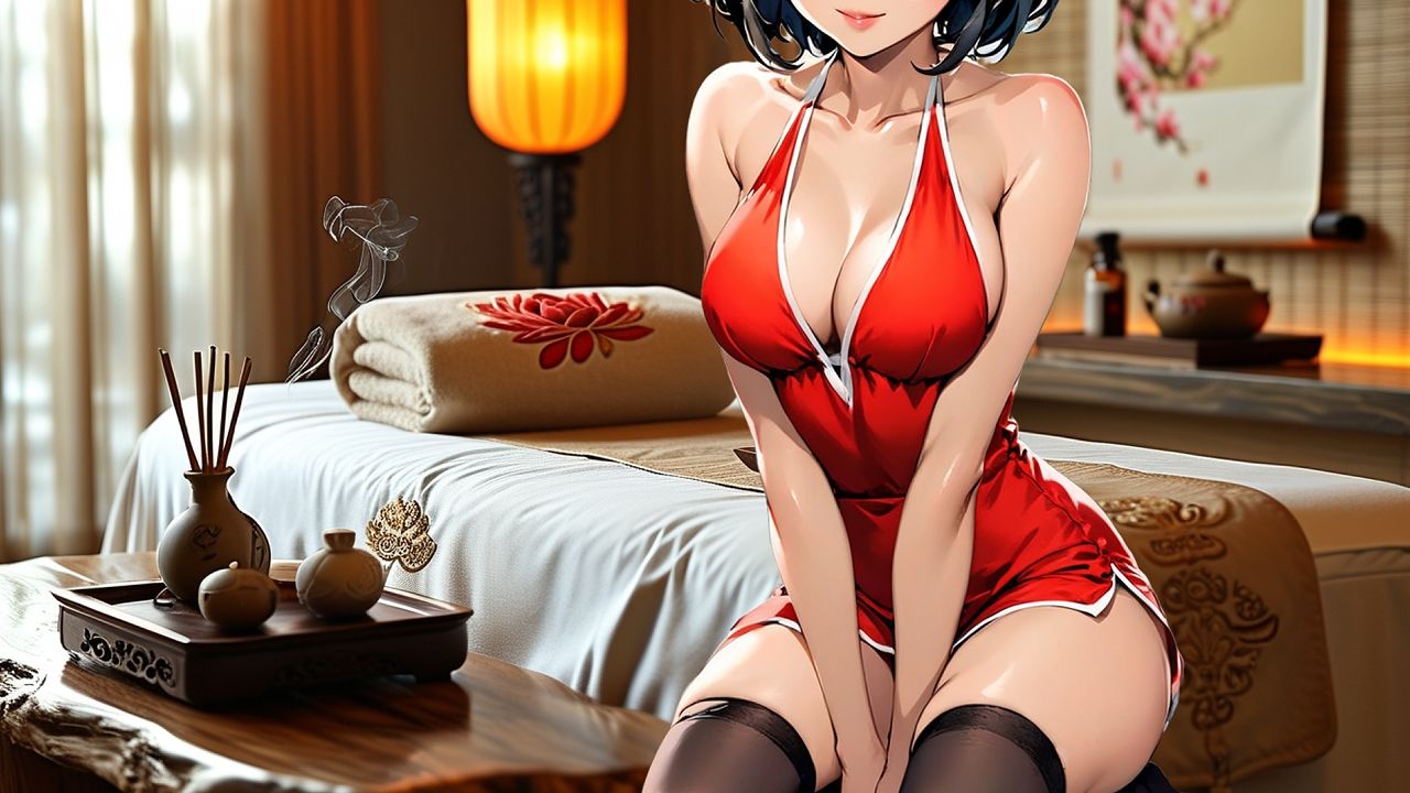 ブルーハワイ兄貴の〇ックス・ヘイヴン vol.1 サンプル5ページ目