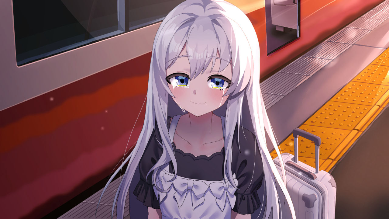 たまご娘育成物語〜My Egg Girls: A Gentle Story〜 サンプル1ページ目