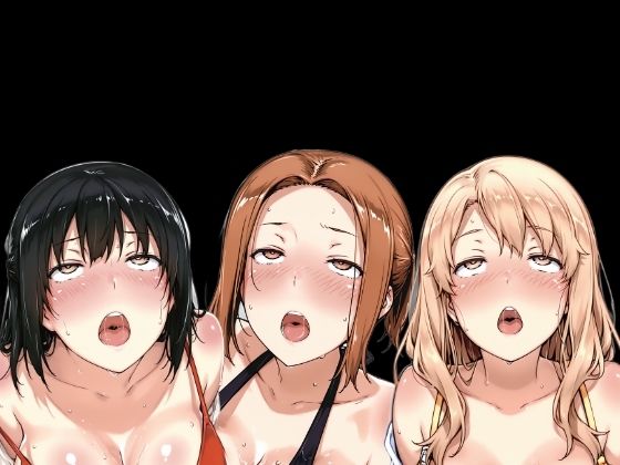 橘家ノハメ撮り事情 サンプル1ページ目