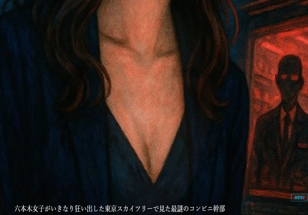 これは当サークルを自滅させるファイルです サンプル1ページ目