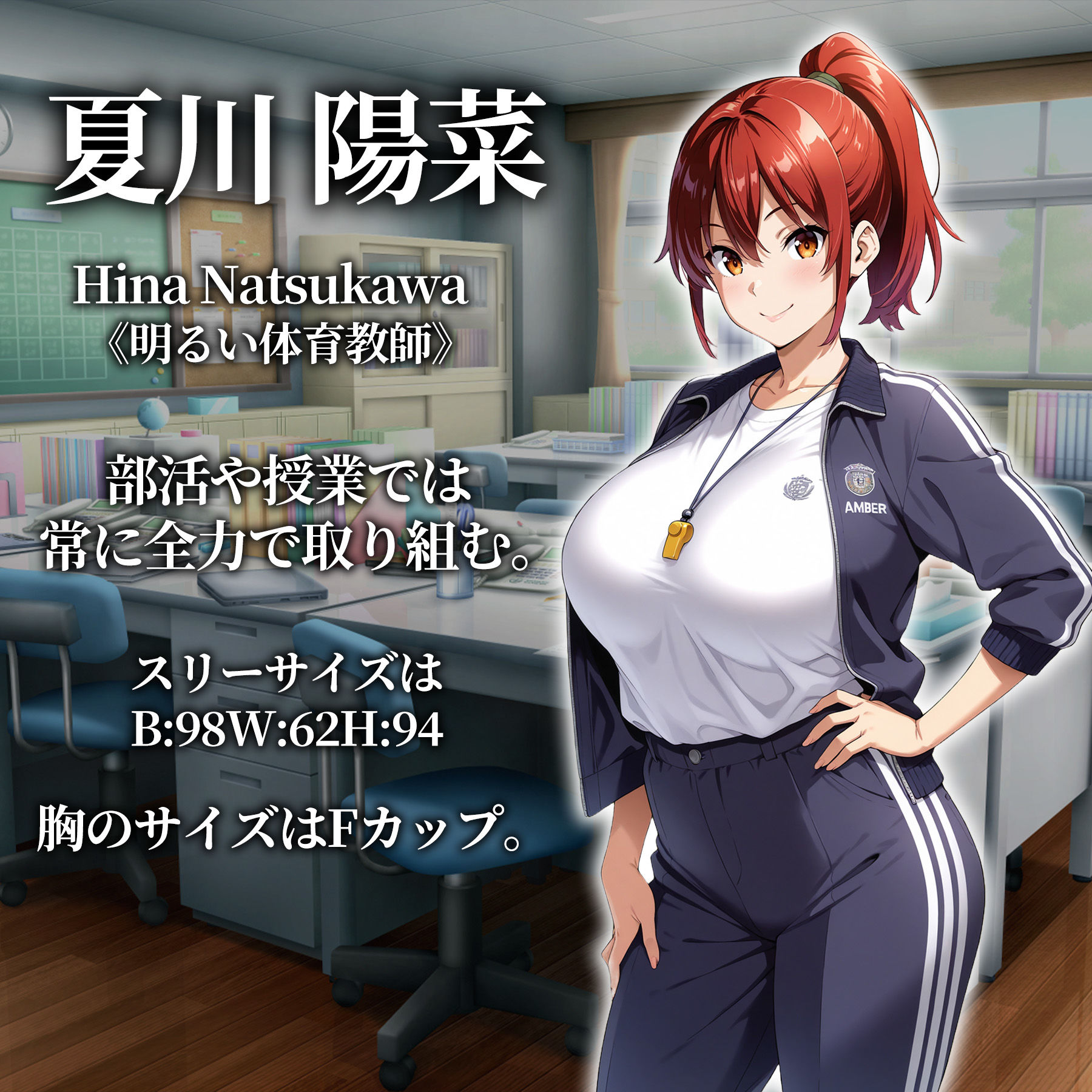 催●アプリ支配〜完堕ち教師編〜 サンプル6ページ目