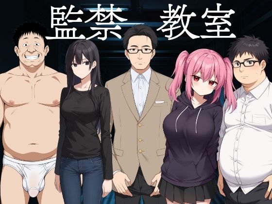 監禁教室