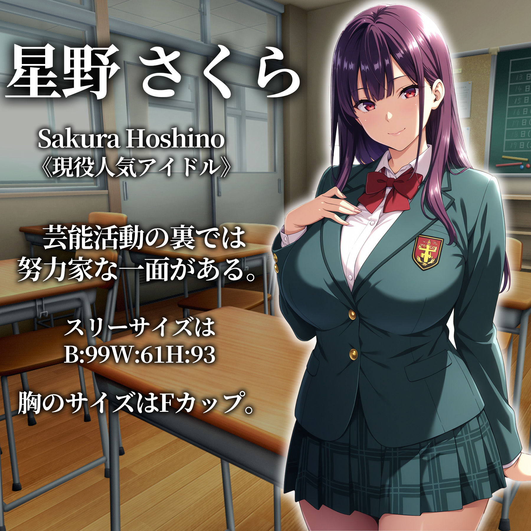 催●アプリ支配〜完堕ち学園編〜 サンプル2ページ目