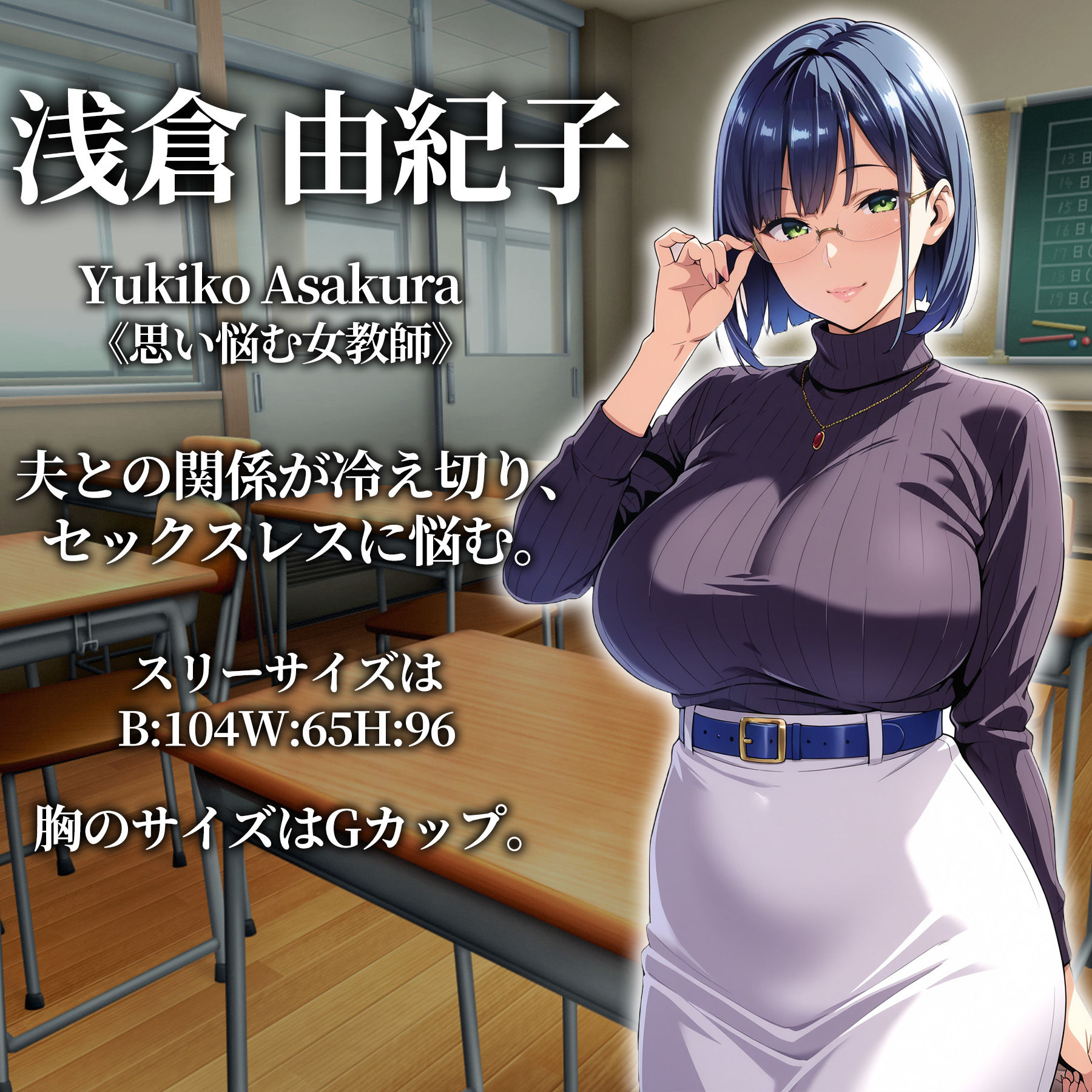 催●アプリ支配〜完堕ち学園編〜 サンプル6ページ目