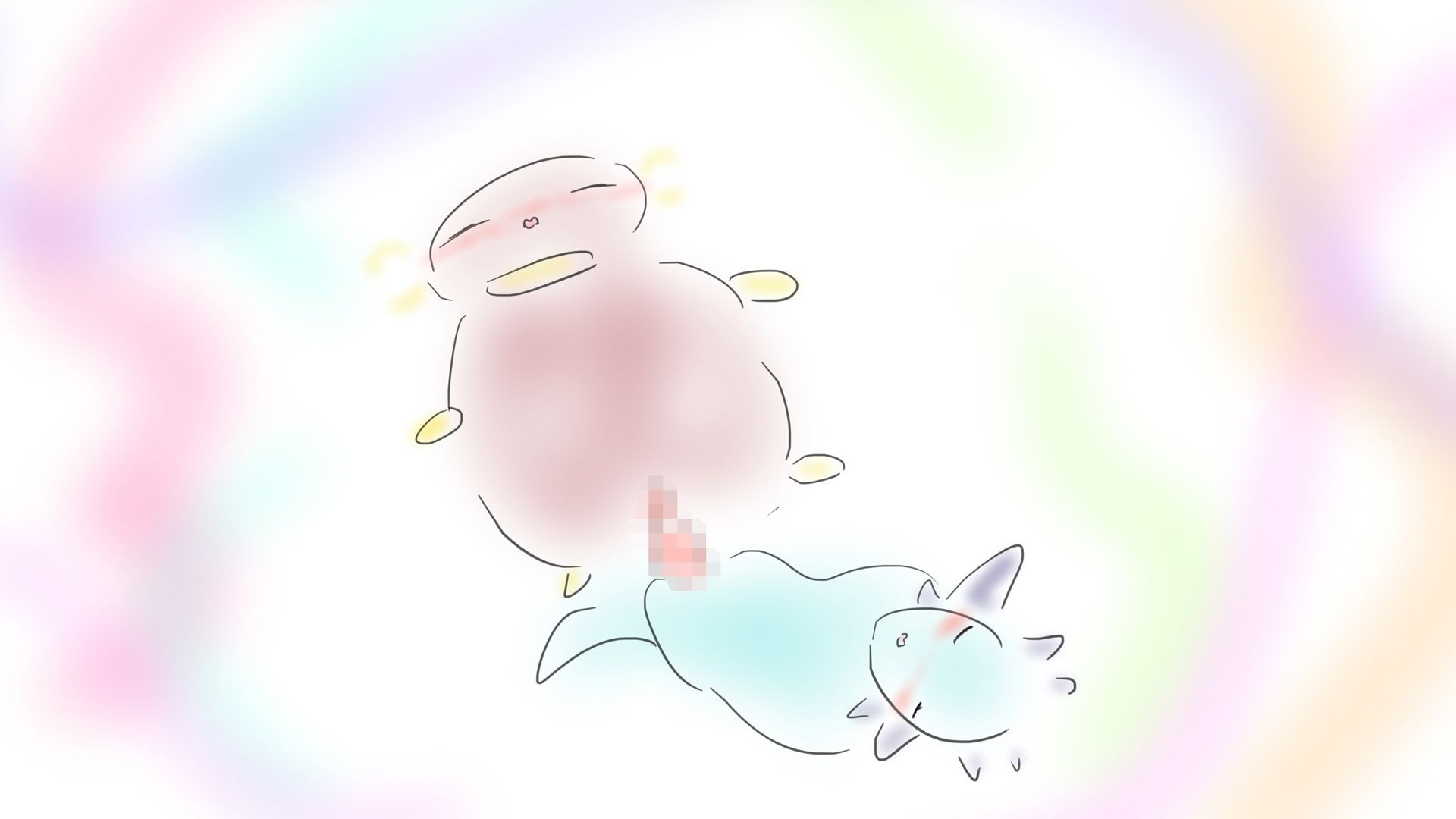 【総集編】ゲームまとめジナシス2025オータム箱＋1pack☆☆ サンプル7ページ目