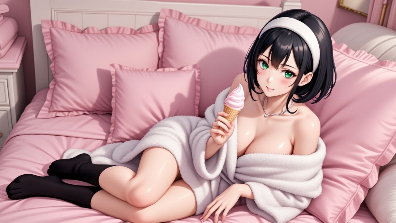 ブルーハワイ兄貴の〇ックス・ヘイヴン vol.2 サンプル7ページ目