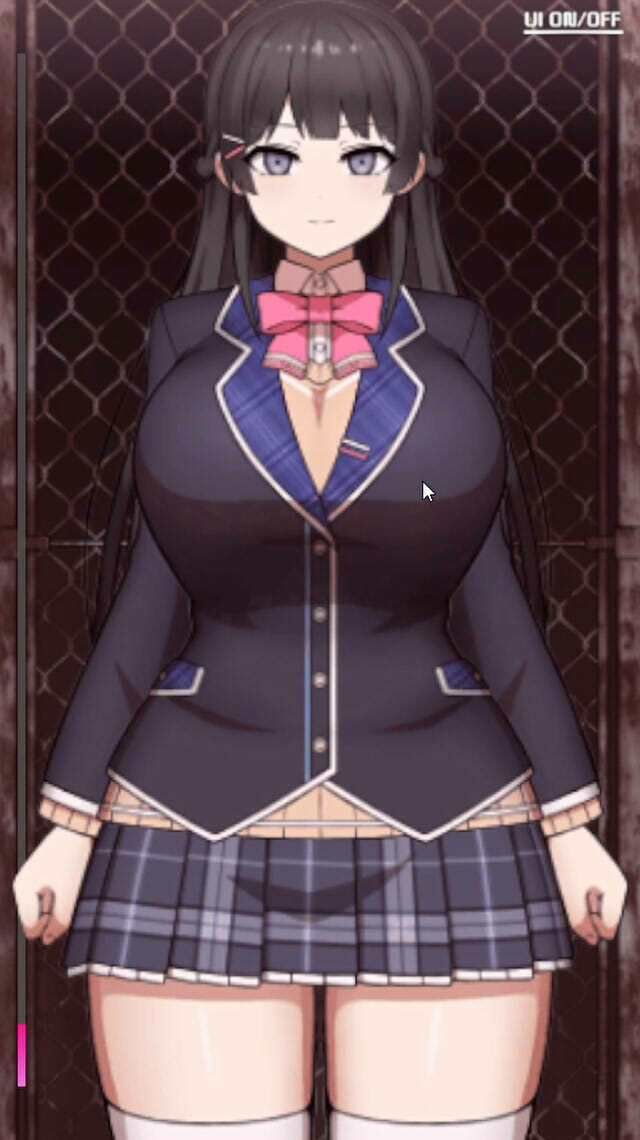 CLICK_！_IINCHO サンプル1ページ目
