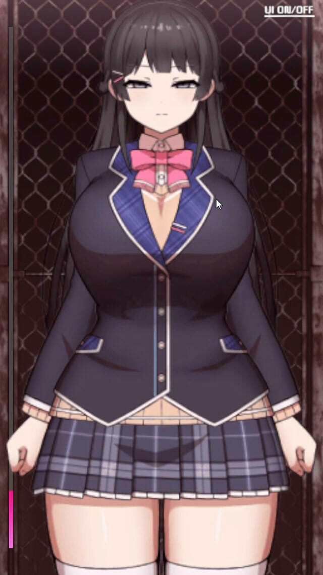 CLICK_！_IINCHO サンプル2ページ目