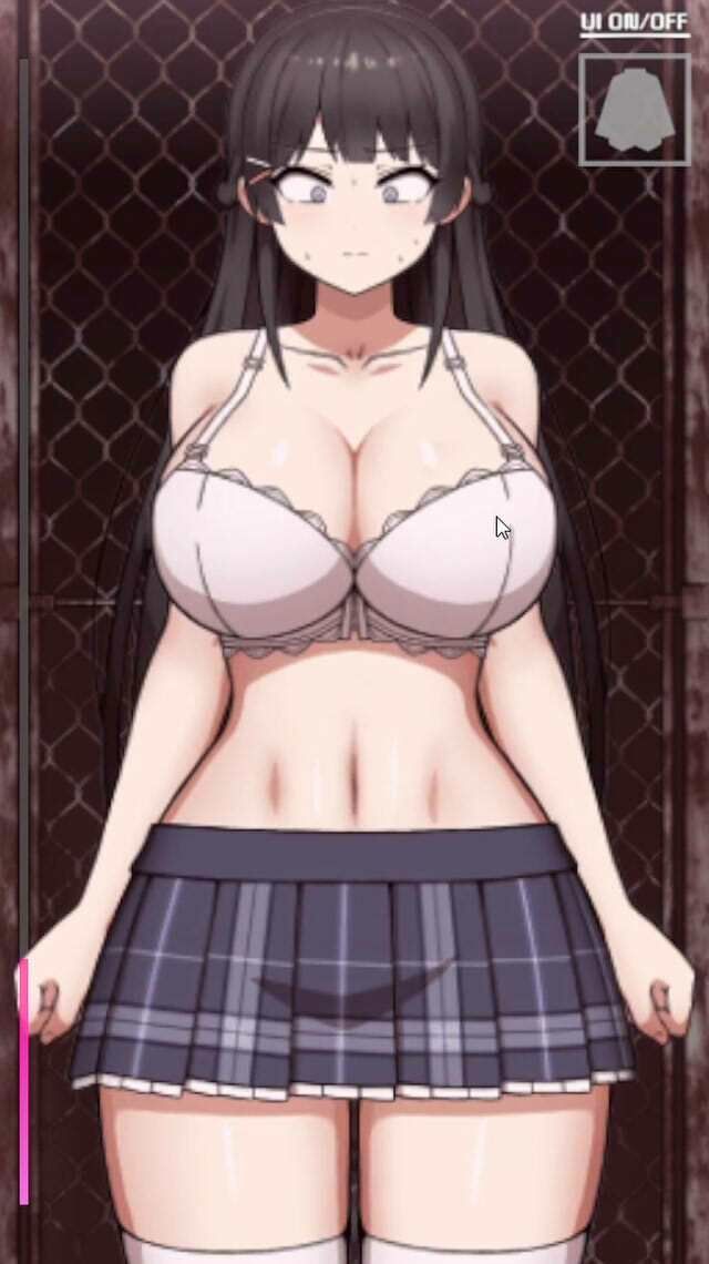 CLICK_！_IINCHO サンプル3ページ目