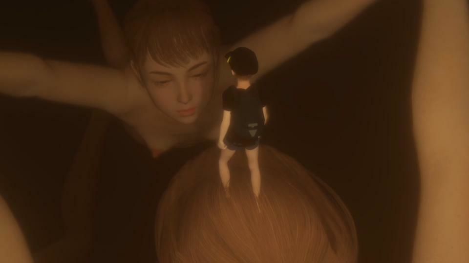 Her Body Climber サンプル7ページ目