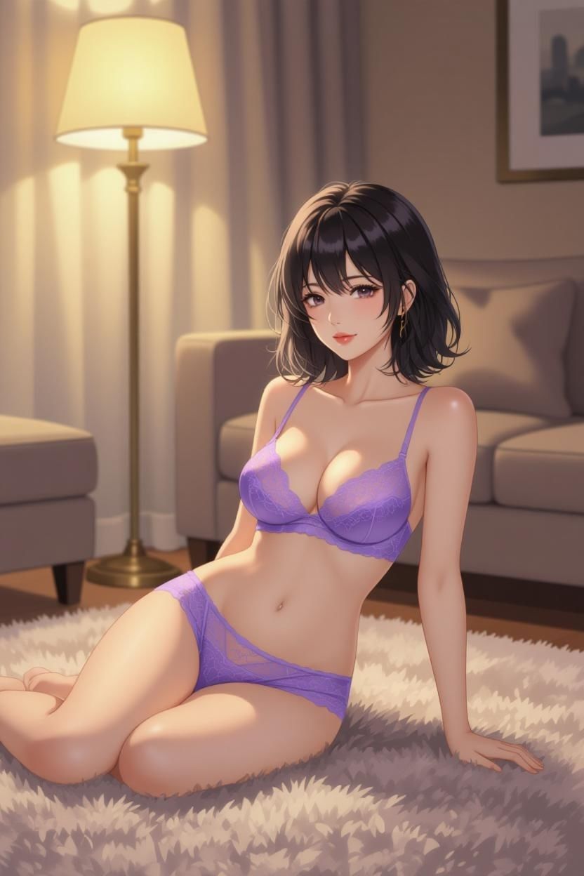 アイドルクリッカー〜あなたのクリックで、彼女が「変わる」 サンプル6ページ目
