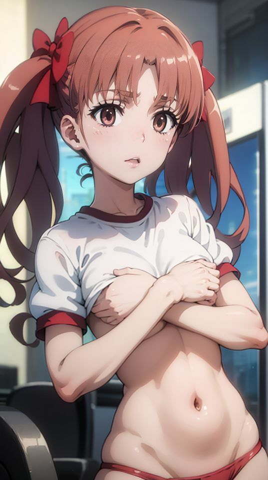 白◯黒子 サンプル1ページ目
