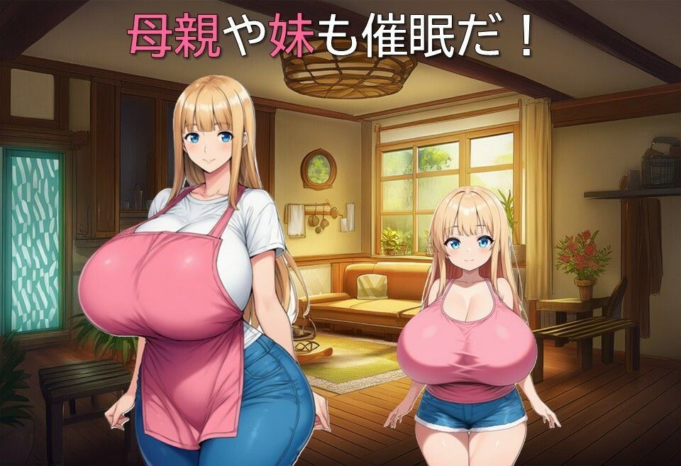 性奴会長は俺の嫁！ サンプル4ページ目