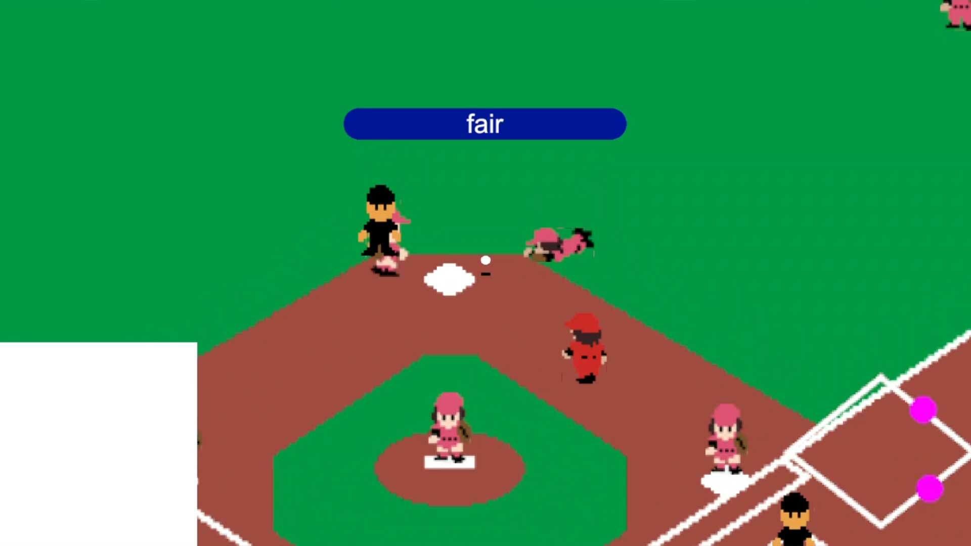 サクシャパラベースボール サンプル5ページ目