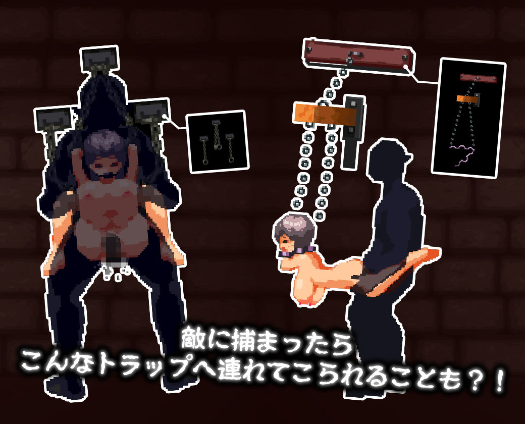 ナーテイル・ネーシェ サンプル6ページ目