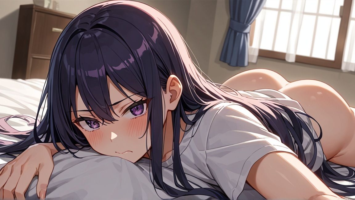 小悪魔なクラスメイト・ミカと過ごす、甘くてエッチな夏休み サンプル2ページ目