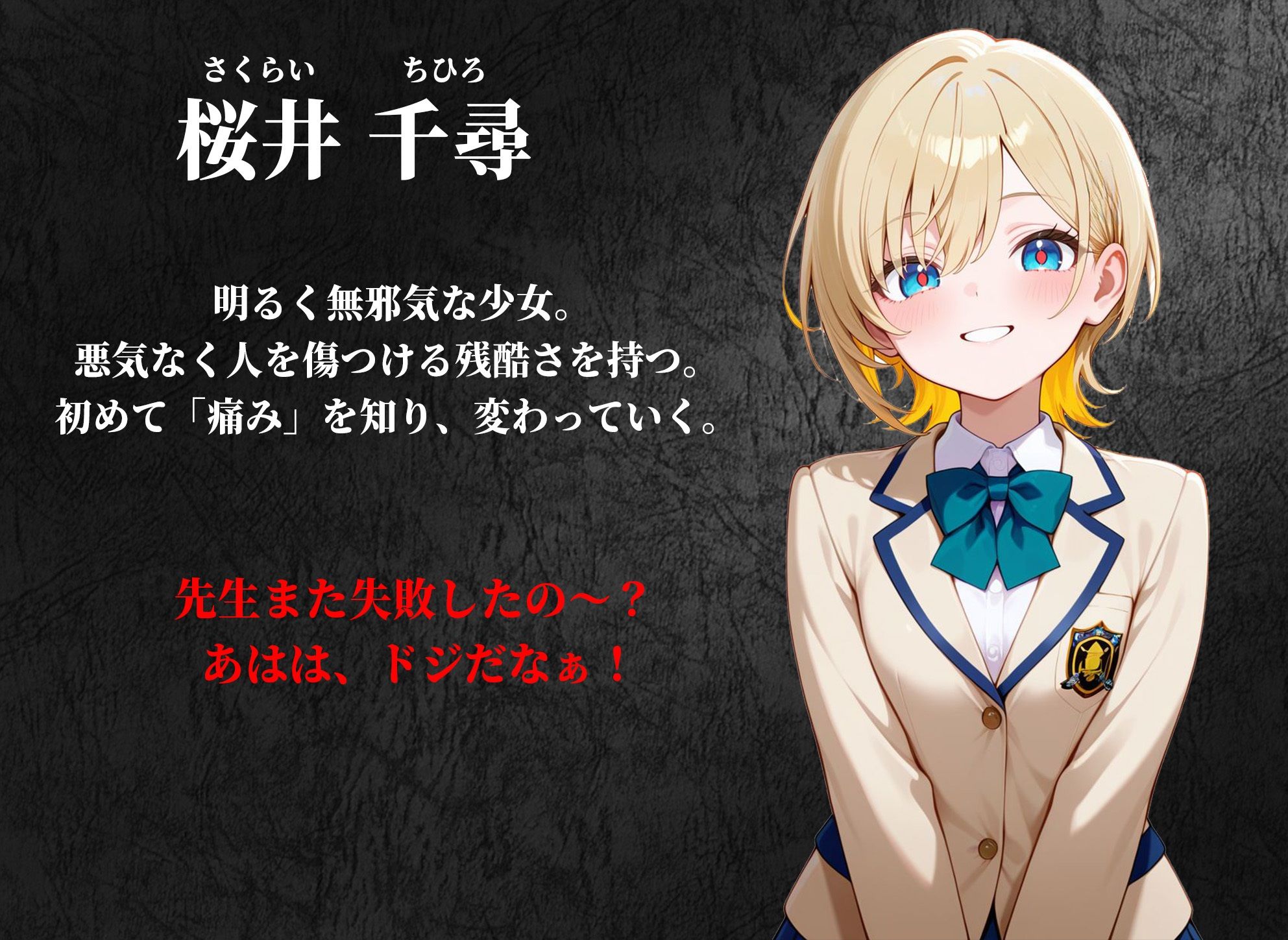 HYPNOS ―催●復讐録― サンプル5ページ目
