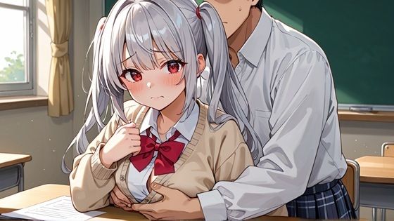 生意気な後輩クルミと過ごす、わからせてトロトロに溶かす長い夜