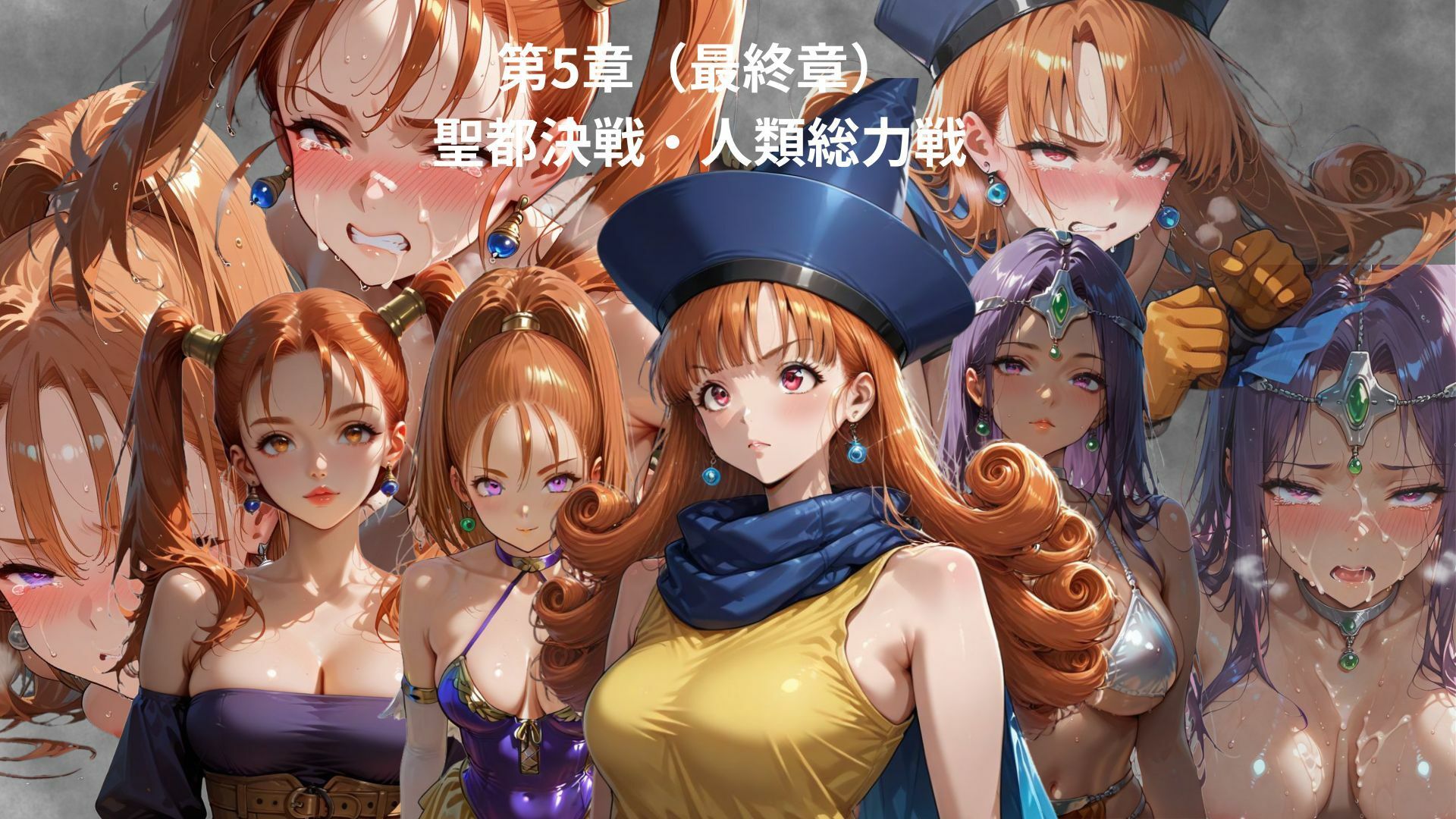 ゴブっと異世界侵略〜転生したらゴブリンだったので討伐隊を討伐してみた。 サンプル5ページ目