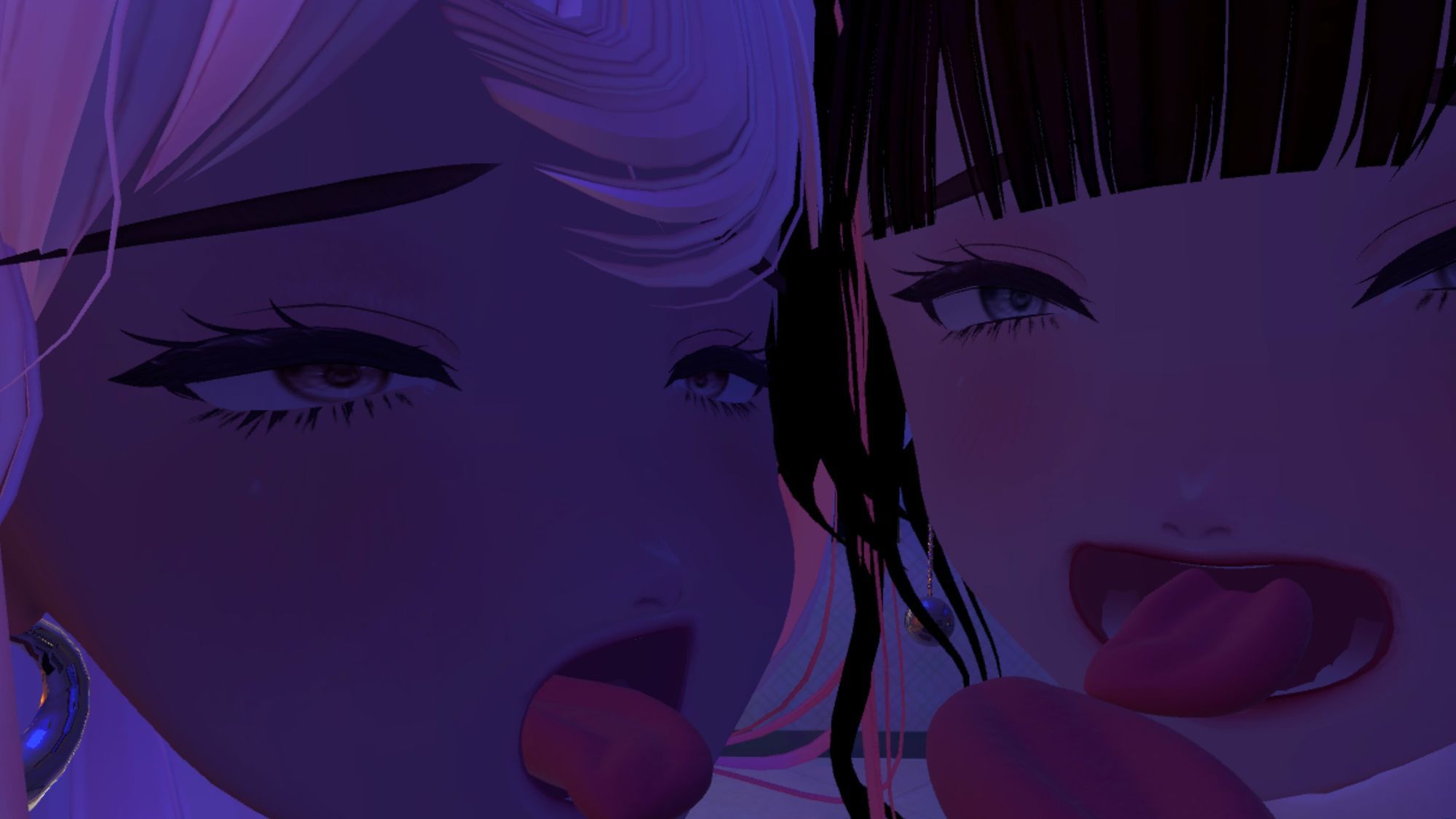人妻とカウントダウンASMR性交VR サンプル8ページ目