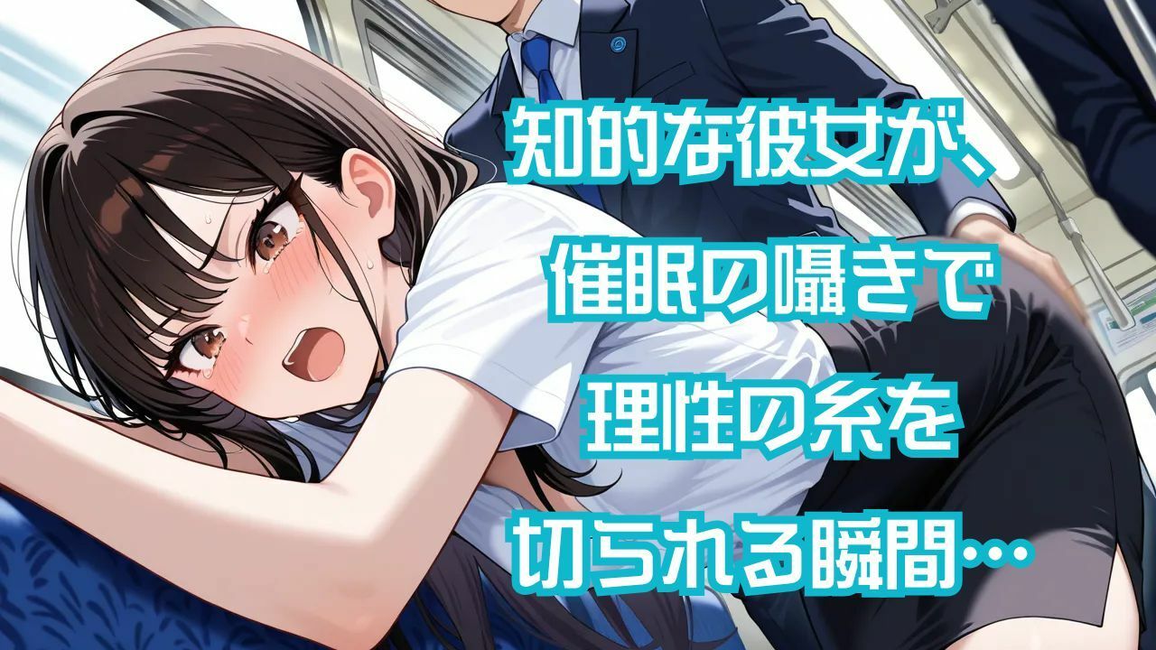連鎖凌● 〜知的な彼女が催●・媚薬で堕ちるまで〜 サンプル3ページ目
