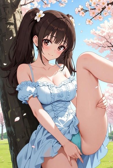 オナホパーク サンプル6ページ目