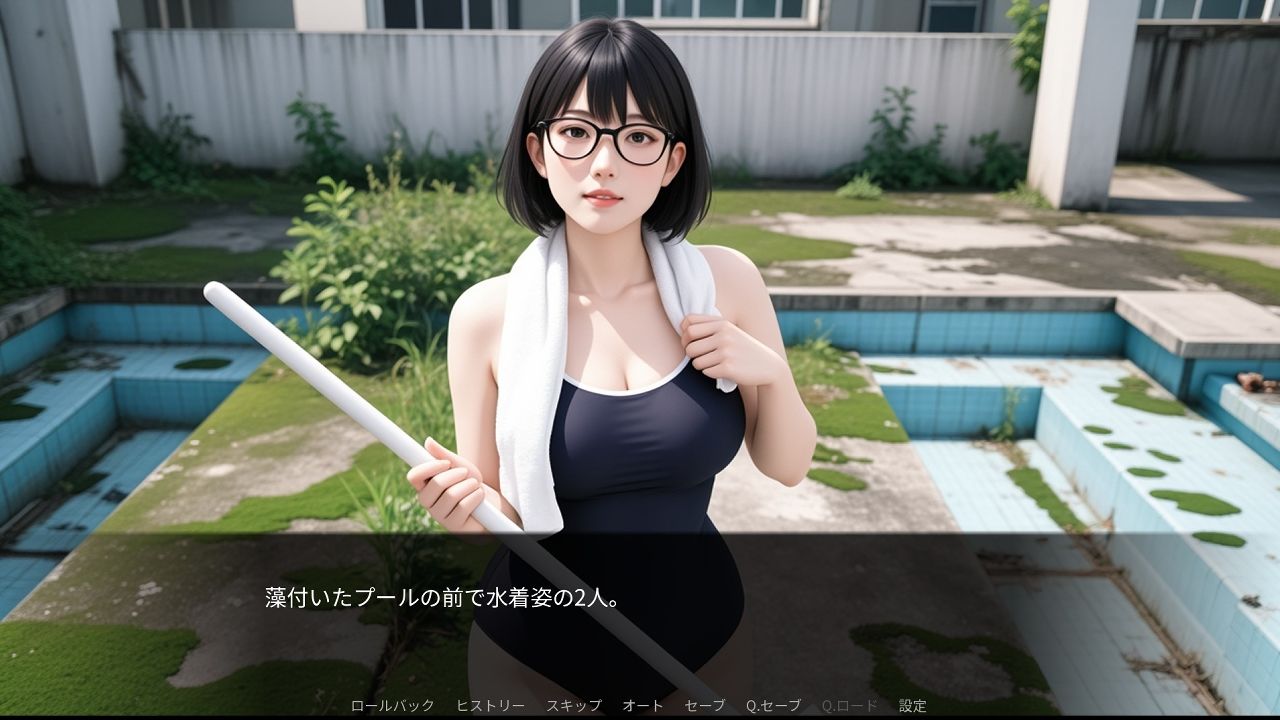 ブルーハワイ兄貴の〇ックス・ヘイヴン vol.3 サンプル9ページ目