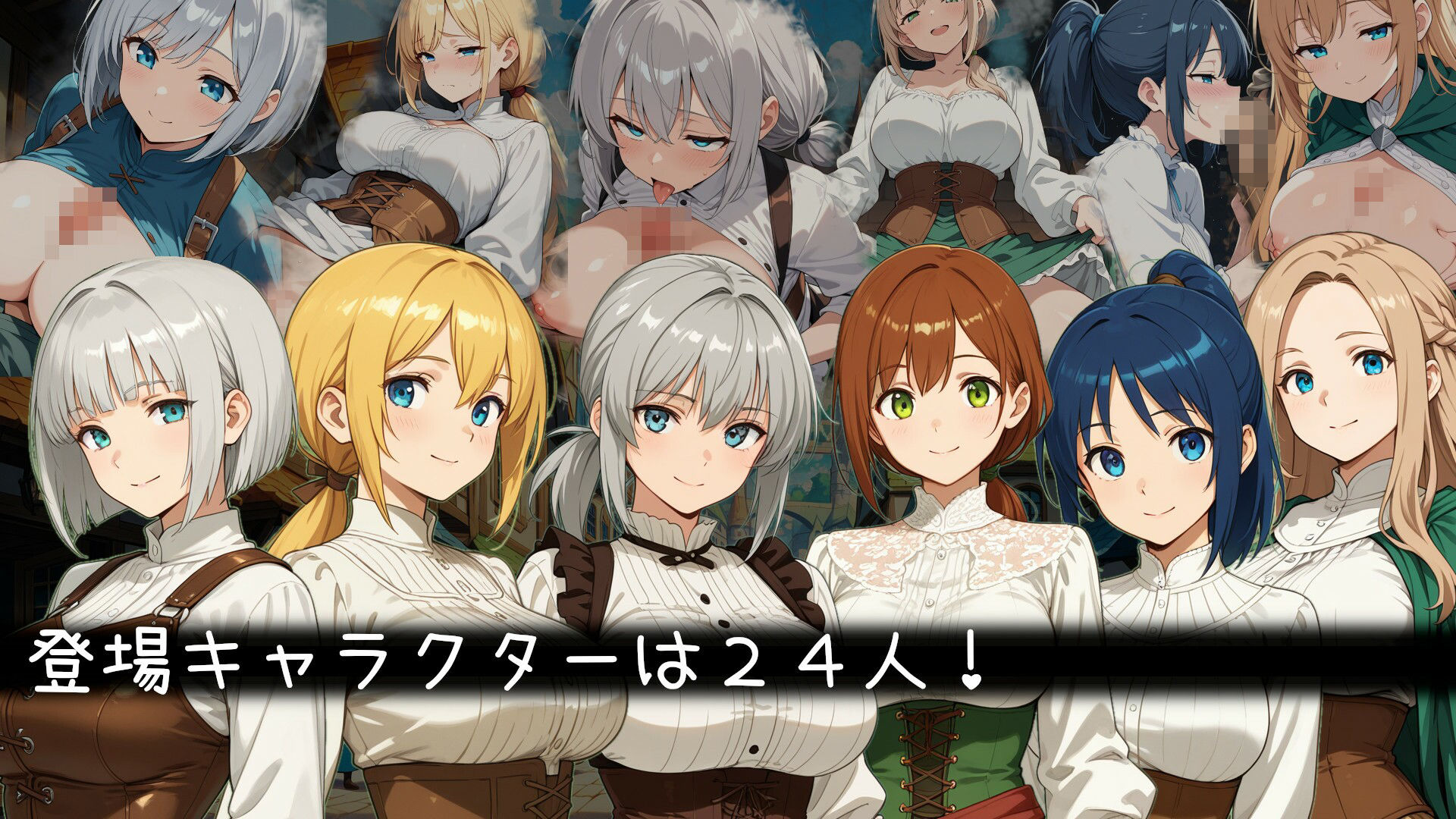 魔王を倒した勇者様が帰ってきました！ サンプル3ページ目