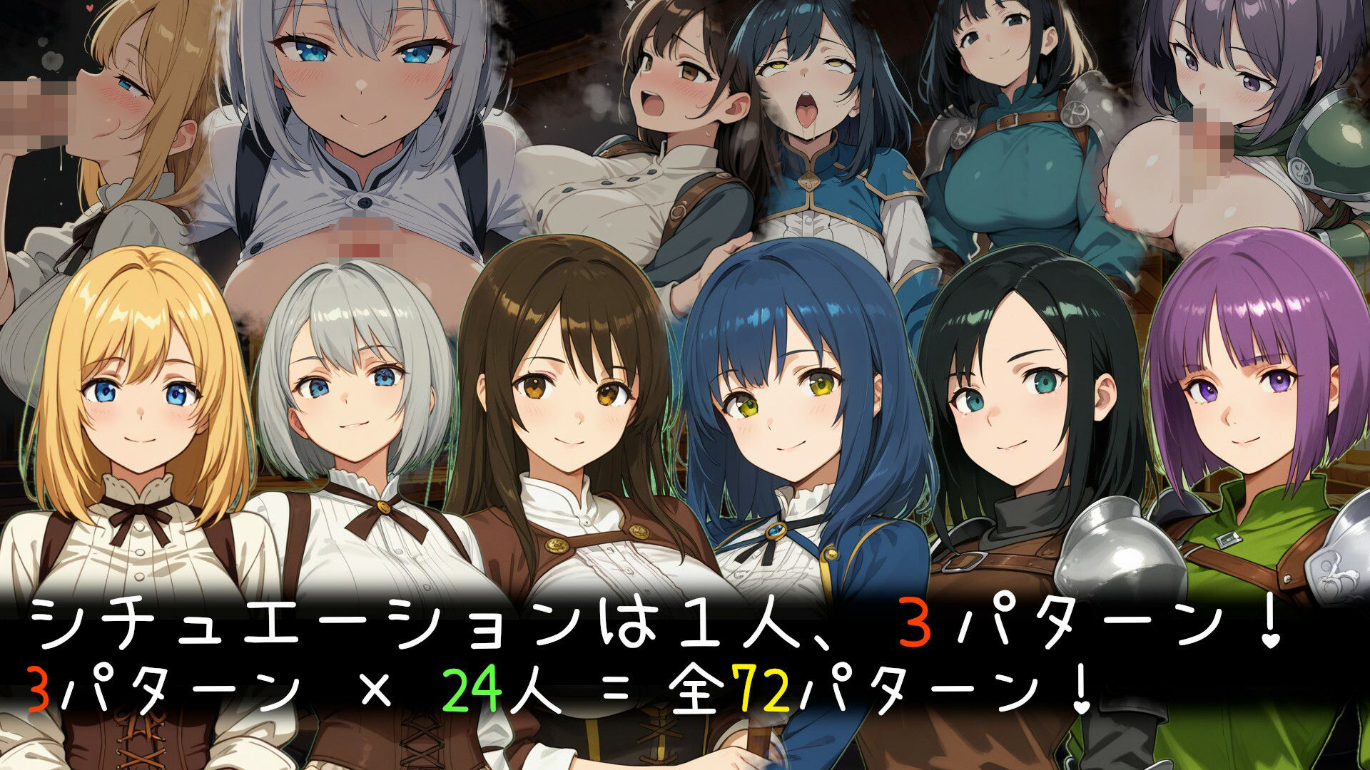 魔王を倒した勇者様が帰ってきました！ サンプル4ページ目