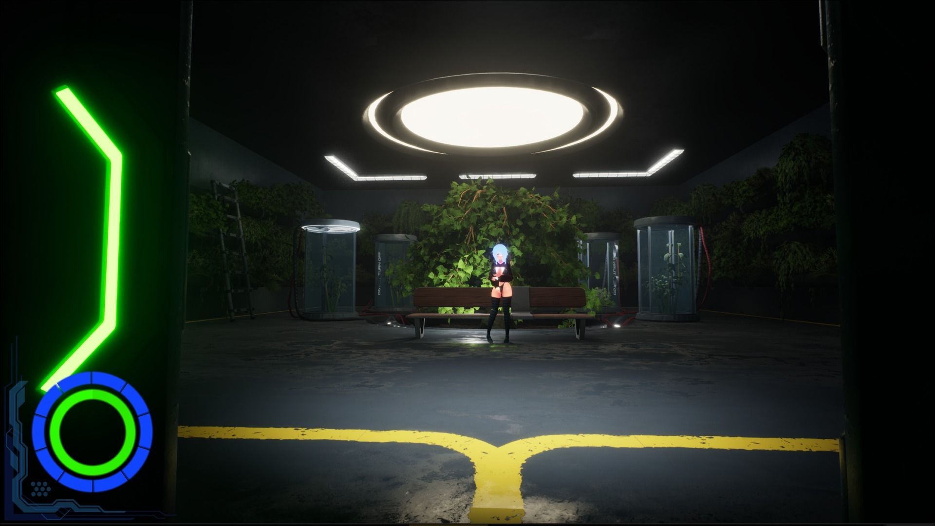 BABELIA:Extraction Protocol サンプル9ページ目