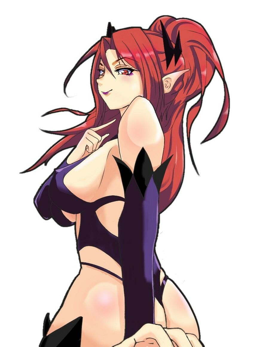 Punish the nightmare 〜サキュバス vs 絶倫！プライドを懸けたセックスバトルRPG！〜 サンプル5ページ目