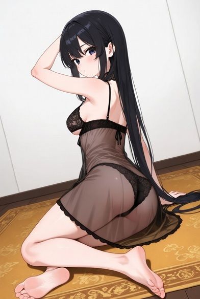 小鳥遊斉藤、災難。2nd GAME サンプル4ページ目