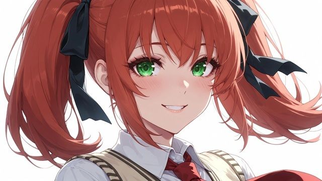小鳥遊斉藤、災難。2nd GAME サンプル5ページ目