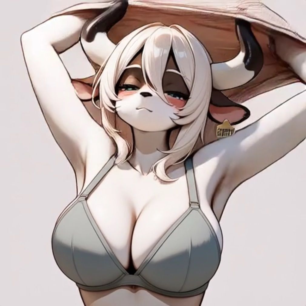 AIケモノ娘対戦リバーシ サンプル5ページ目