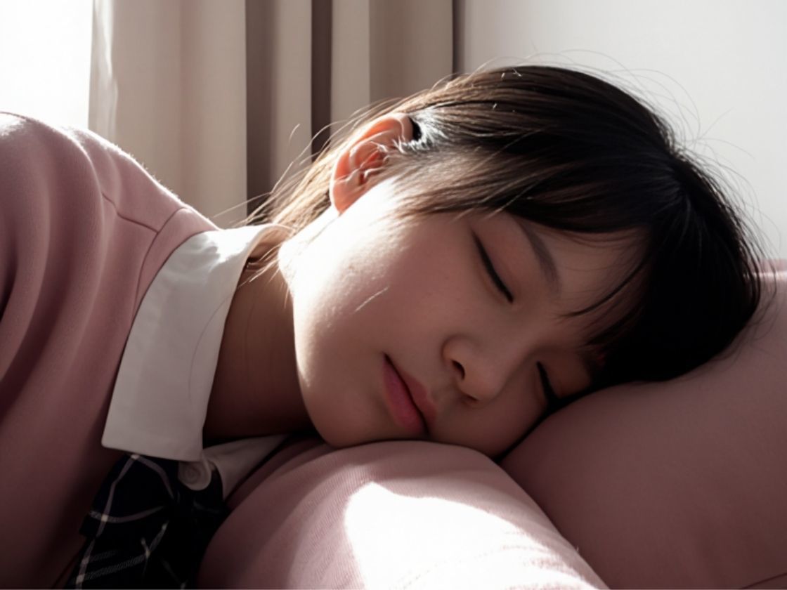 【実写系Hゲーム】神待ち美少女J〇を家に泊めてま〇こ使わせて貰う話 サンプル6ページ目